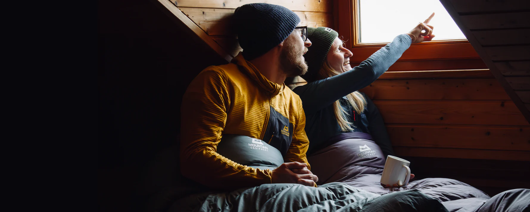 Master the Peaks with Precision