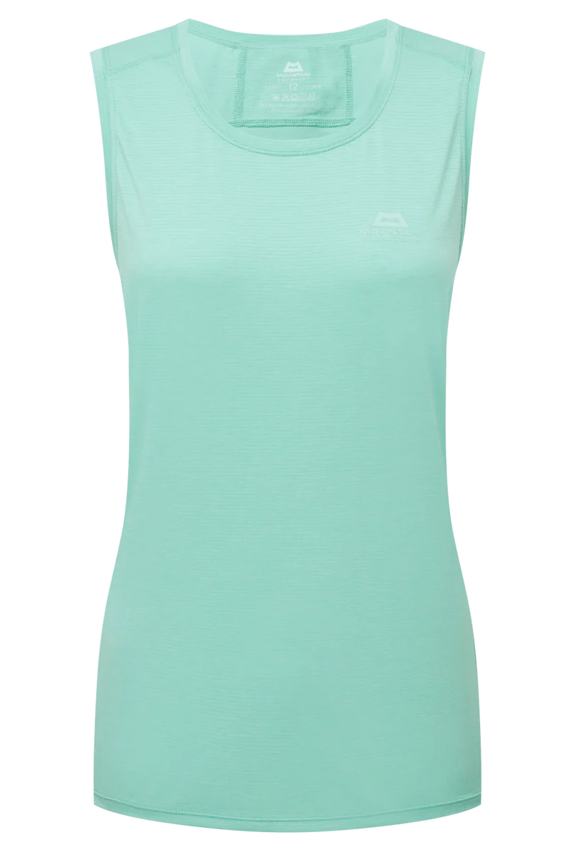 Damen Technical Tops & Shirts